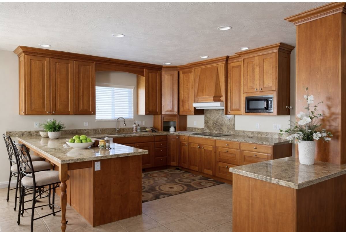House for rent at 2191 S 550 W, Syracuse, UT 84075