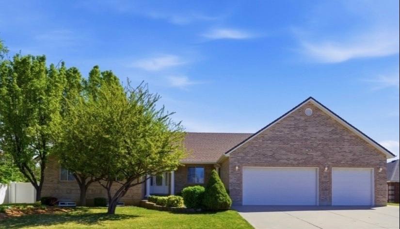 House for rent at 2191 S 550 W, Syracuse, UT 84075