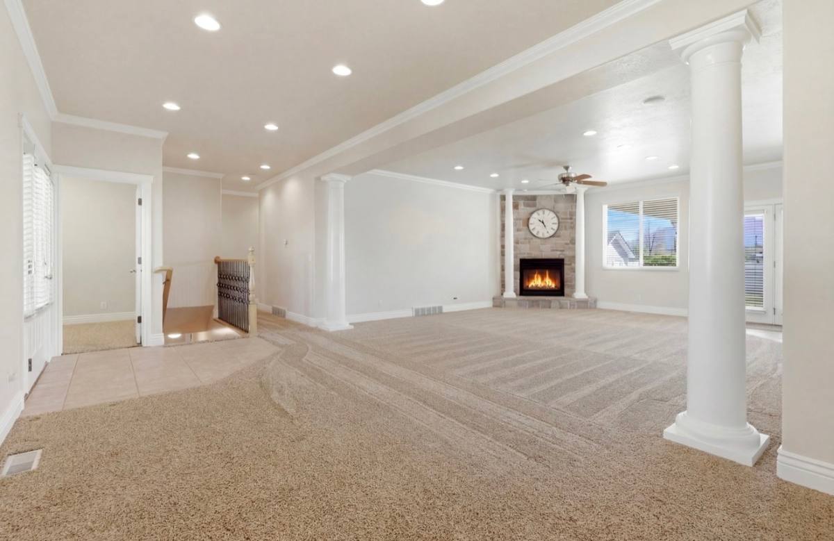 House for rent at 2191 S 550 W, Syracuse, UT 84075