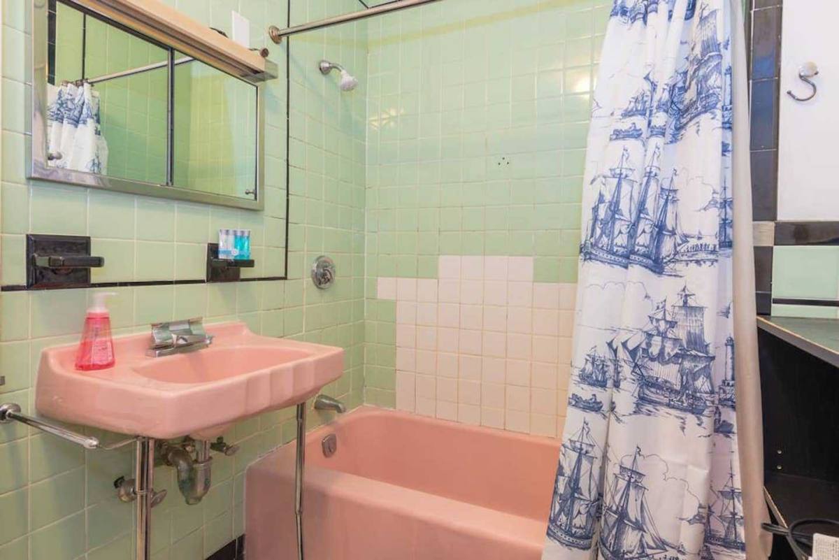 Apartment for rent at 165 Endicott St, Boston, MA 02113