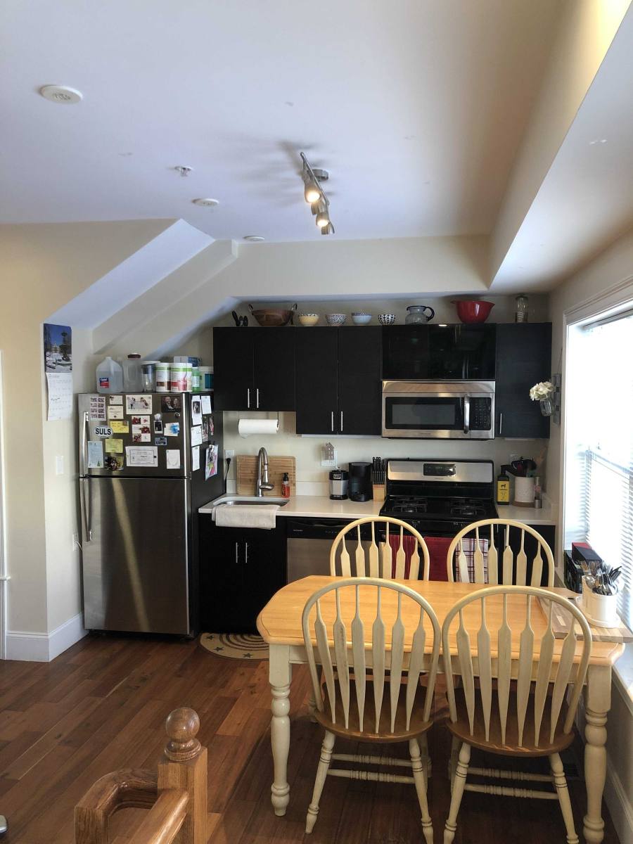 Apartment for rent at 29 Caldwell St, Charlestown, MA 02129