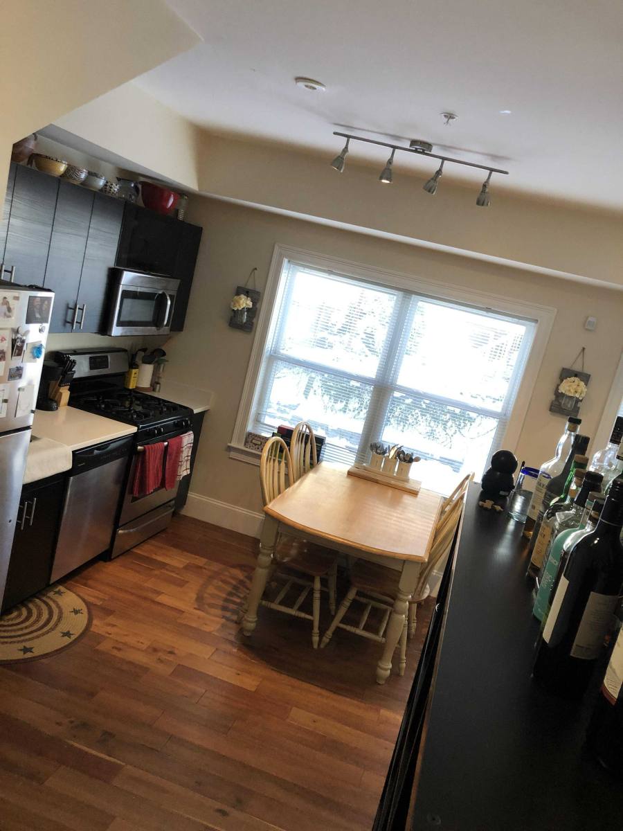Apartment for rent at 29 Caldwell St, Charlestown, MA 02129