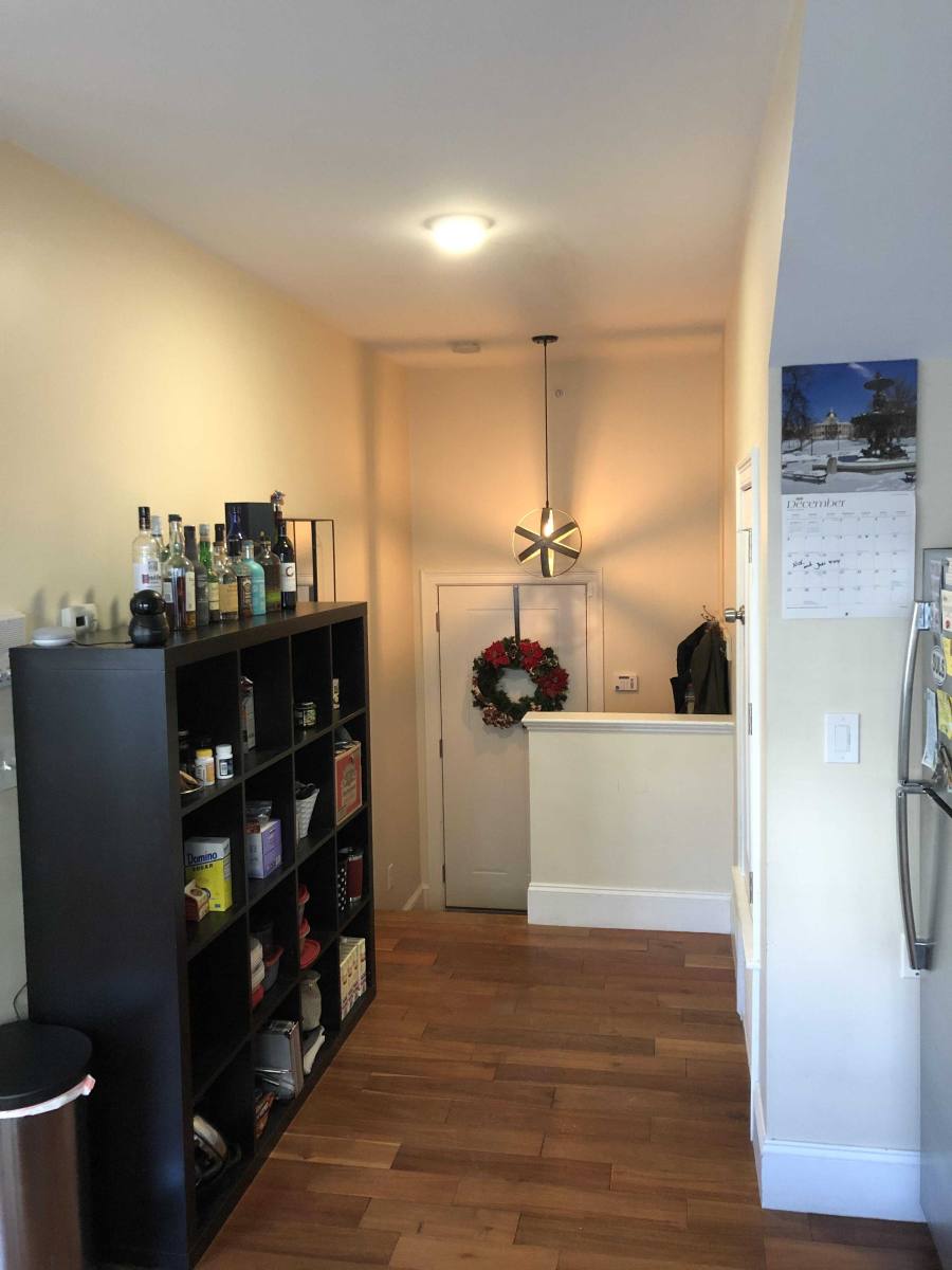 Apartment for rent at 29 Caldwell St, Charlestown, MA 02129