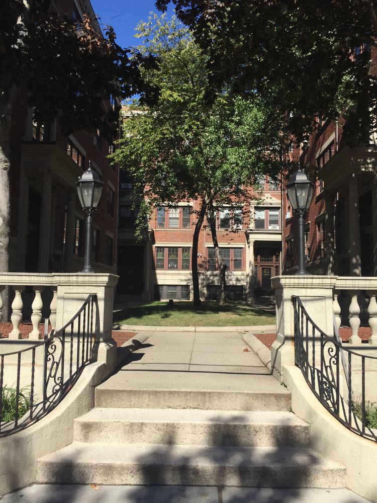 Apartment for rent at 16 Forest St, Cambridge, MA 02140