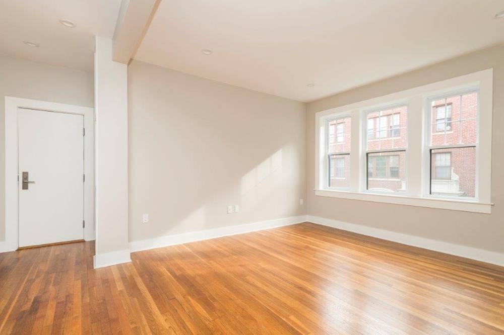 Apartment for rent at 16 Forest St, Cambridge, MA 02140