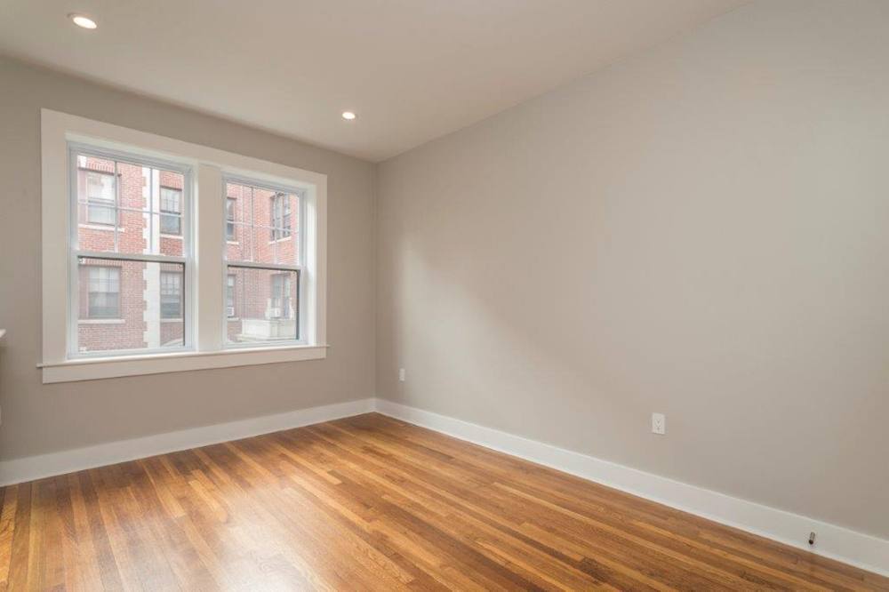 Apartment for rent at 16 Forest St, Cambridge, MA 02140