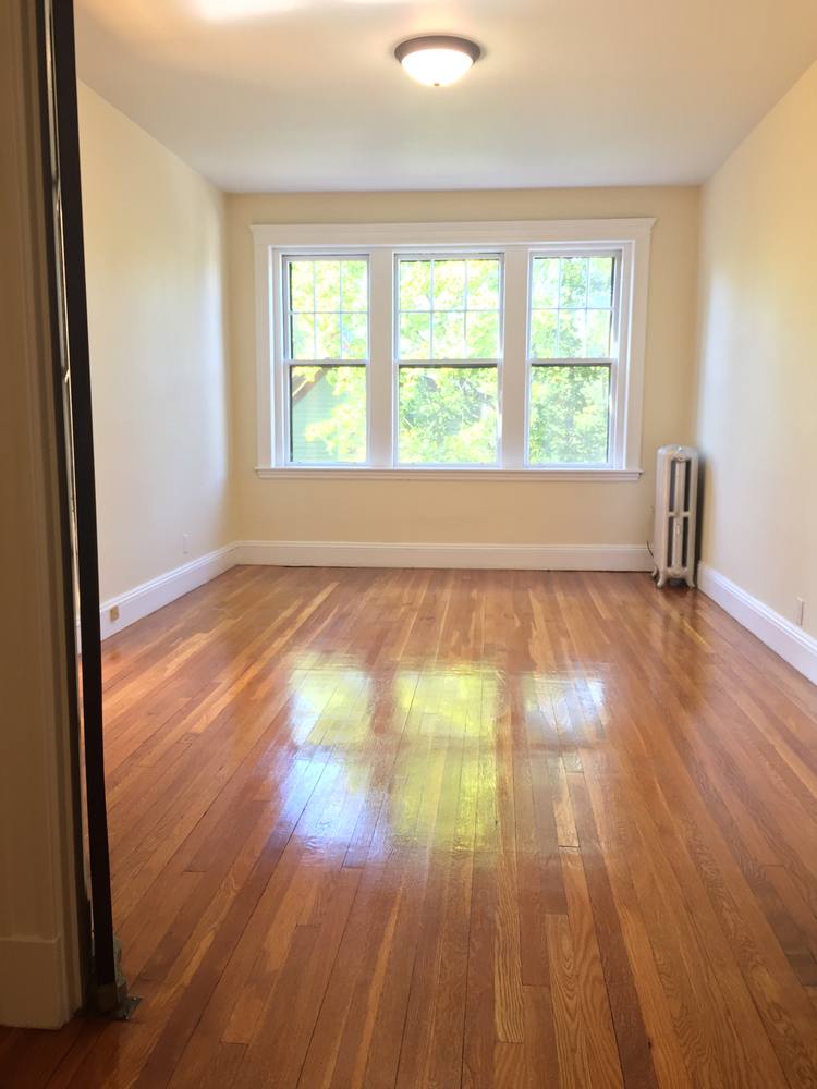 Apartment for rent at 16 Forest St, Cambridge, MA 02140