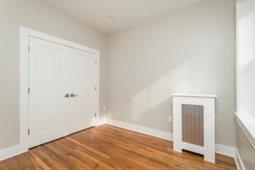 Apartment for rent at 16 Forest St, Cambridge, MA 02140