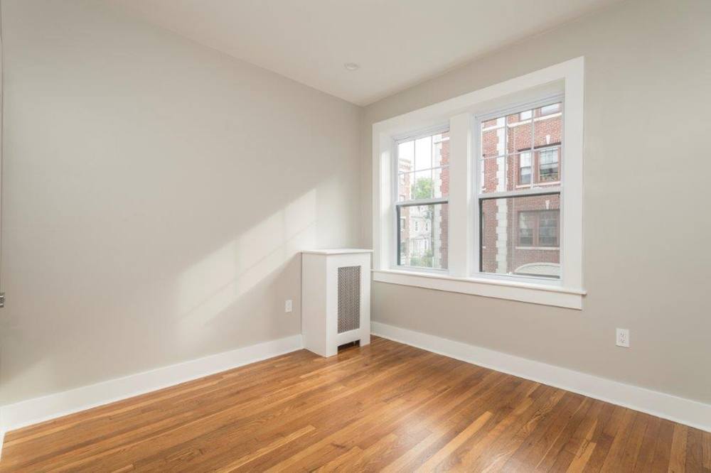 Apartment for rent at 16 Forest St, Cambridge, MA 02140
