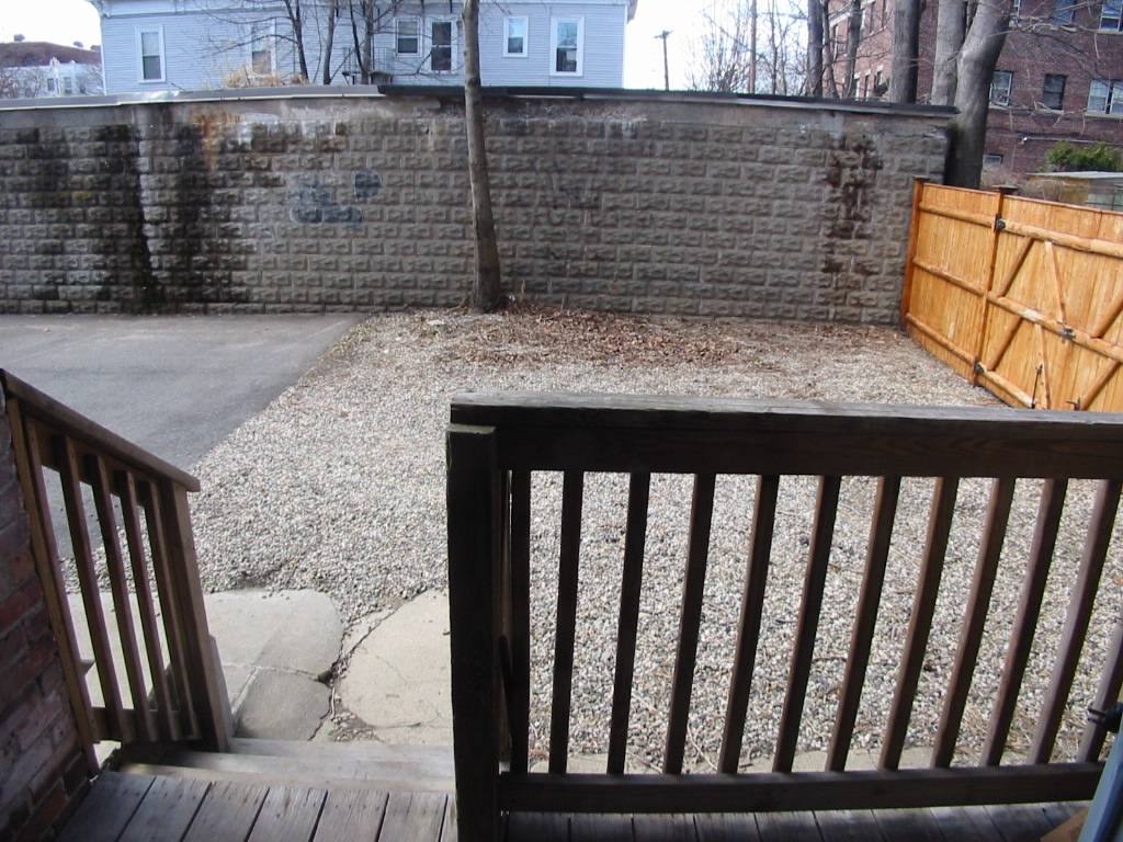Apartment for rent at 23 Elm St #2, Cambridge, MA 02139