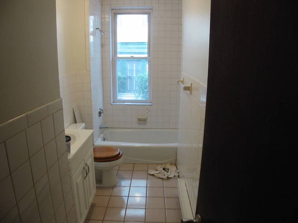Apartment for rent at 23 Elm St #2, Cambridge, MA 02139