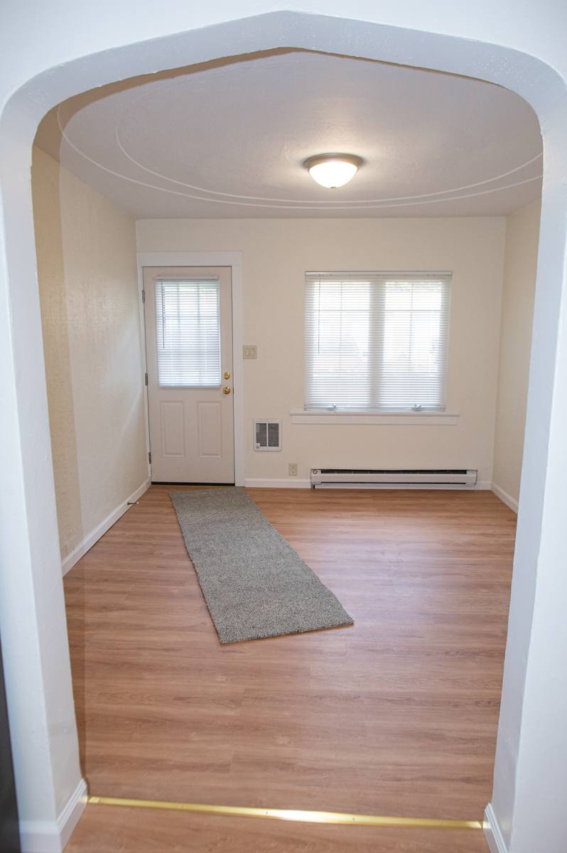 Apartment for rent at 1002 Wyoming Ave, Kingston, PA 18704