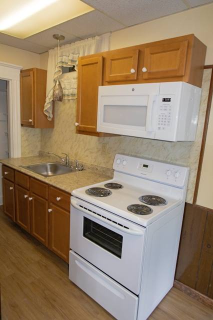 Apartment for rent at 1002 Wyoming Ave, Kingston, PA 18704