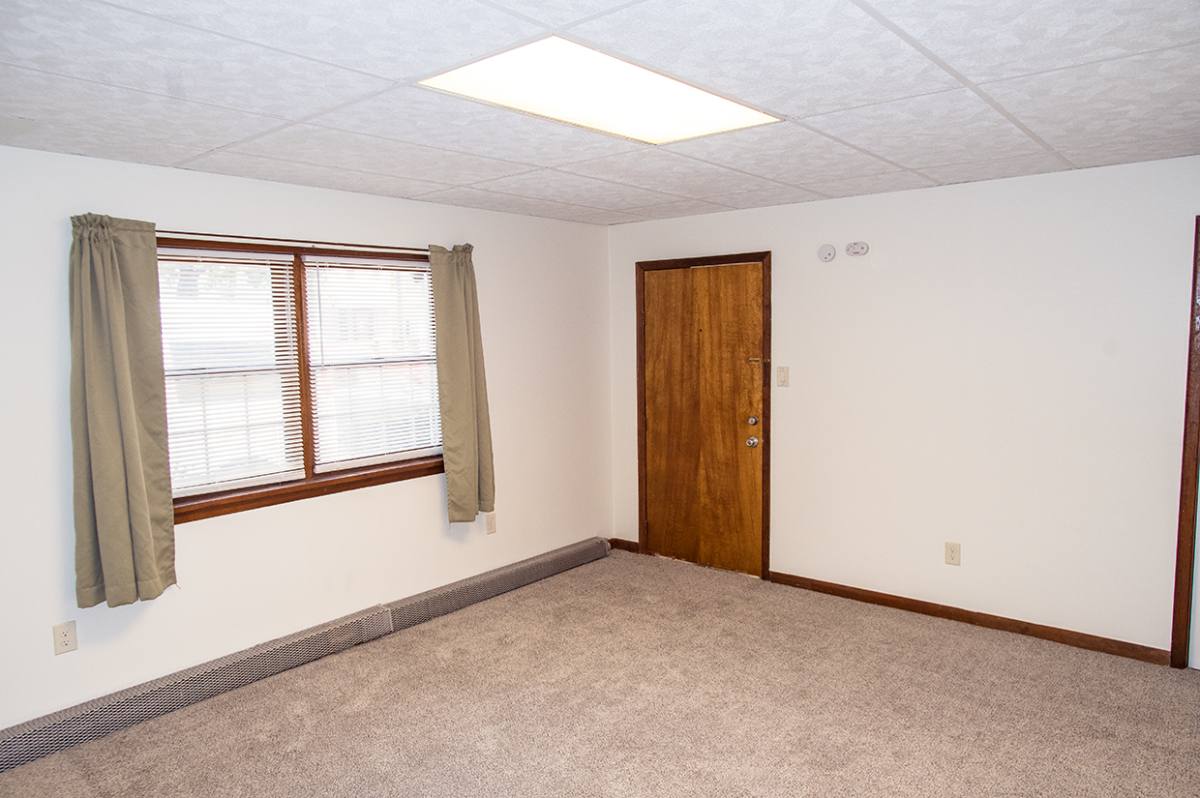 Apartment for rent at 1002 Wyoming Ave, Kingston, PA 18704