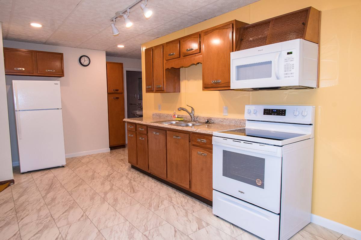 Apartment for rent at 1002 Wyoming Ave, Kingston, PA 18704