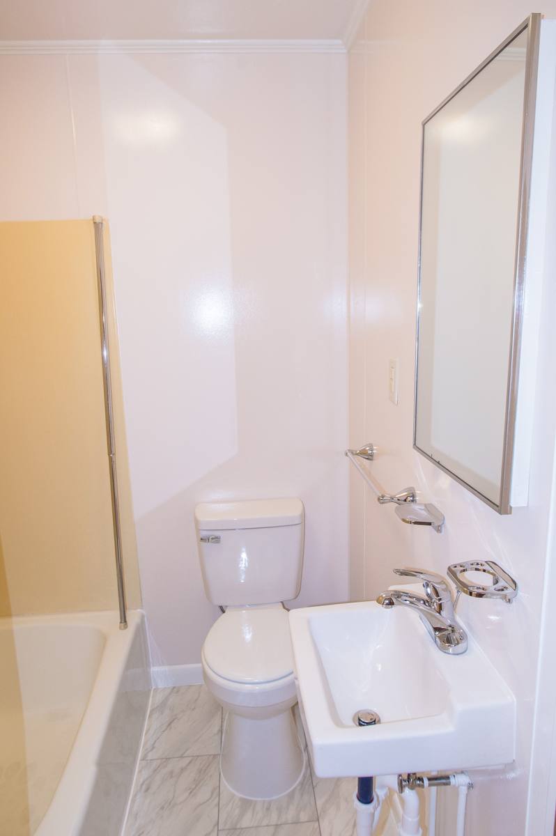 Apartment for rent at 1002 Wyoming Ave, Kingston, PA 18704