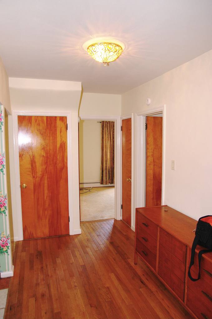 Apartment for rent at 1002 Wyoming Ave, Kingston, PA 18704