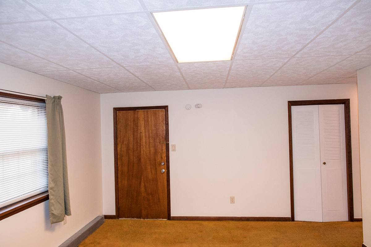 Apartment for rent at 1002 Wyoming Ave, Kingston, PA 18704