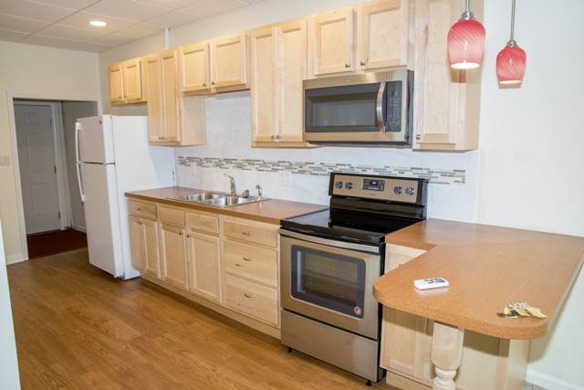 Apartment for rent at 1002 Wyoming Ave, Kingston, PA 18704