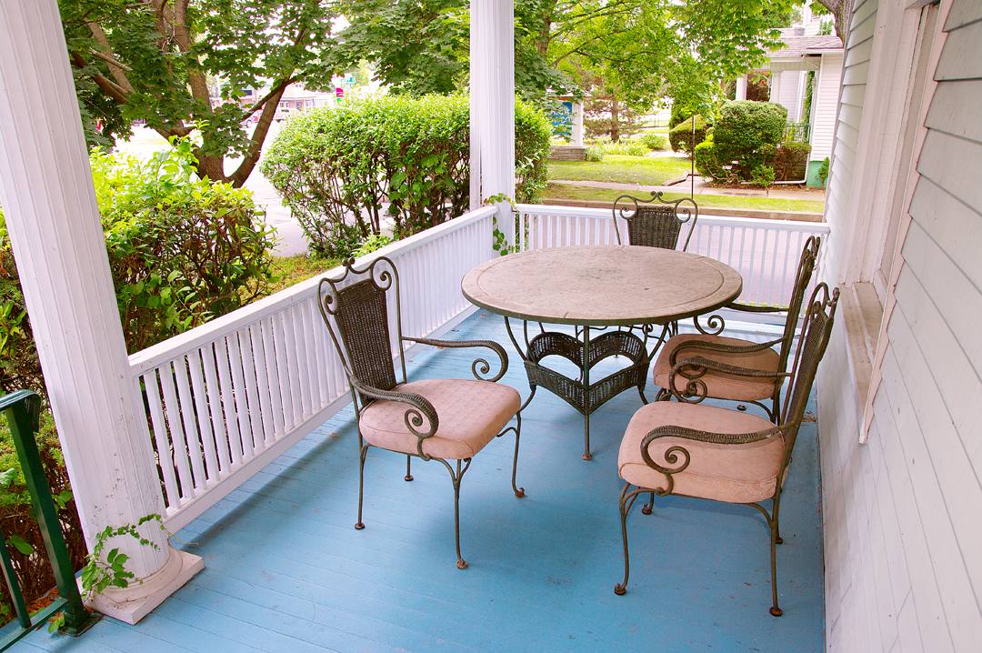 Apartment for rent at 1002 Wyoming Ave, Kingston, PA 18704