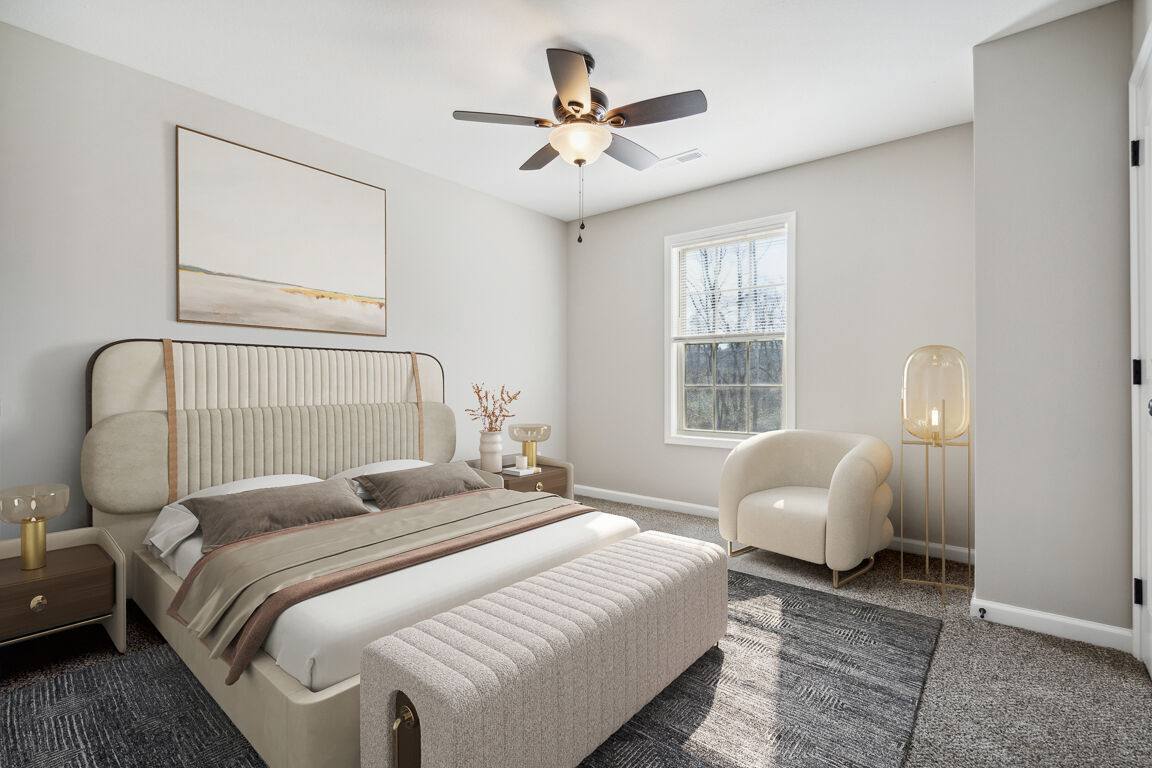 Townhouse for rent at Center Pointe Townhomes, 169 Center Pointe Dr, Clarksville, TN 37040