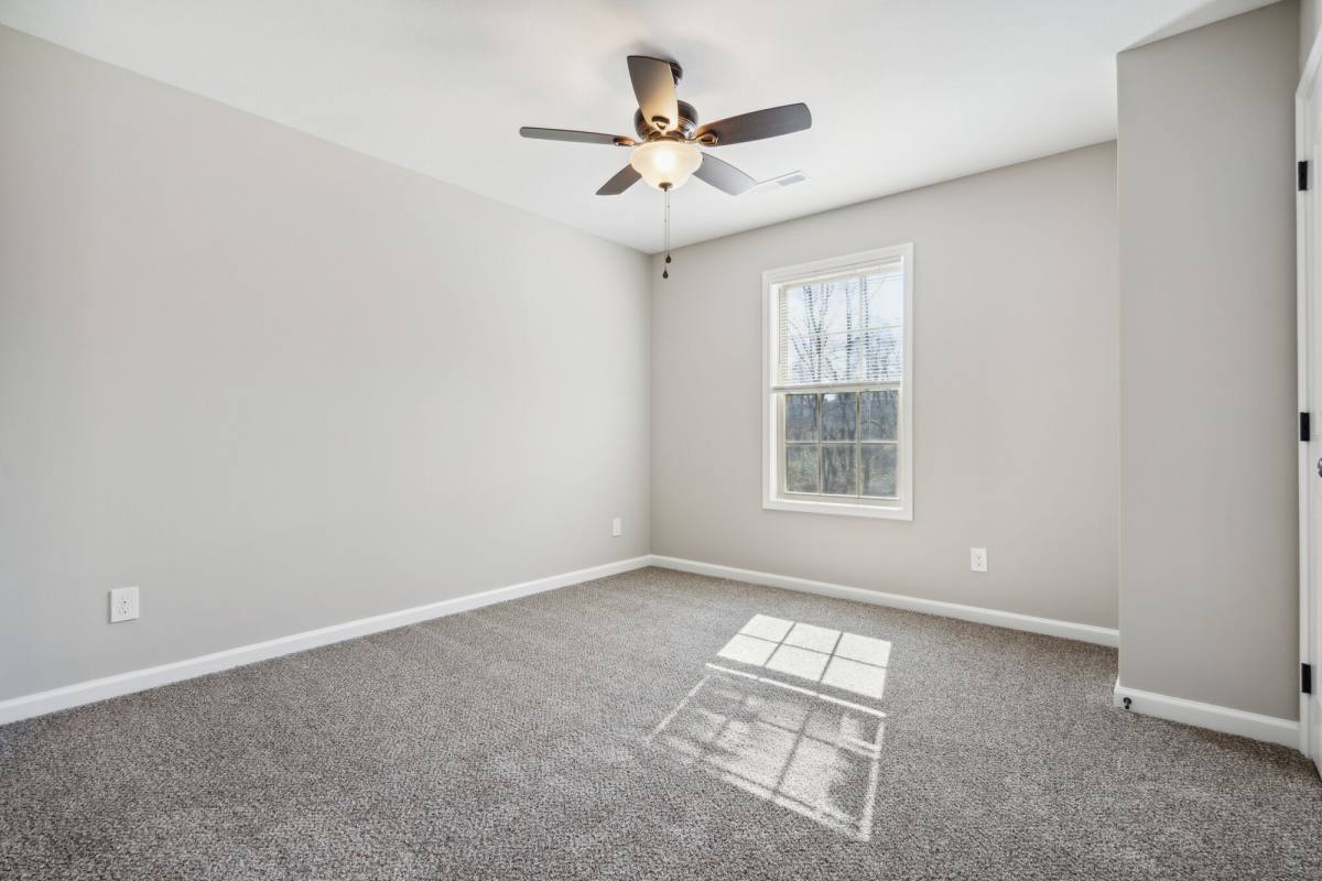 Townhouse for rent at Center Pointe Townhomes, 169 Center Pointe Dr, Clarksville, TN 37040
