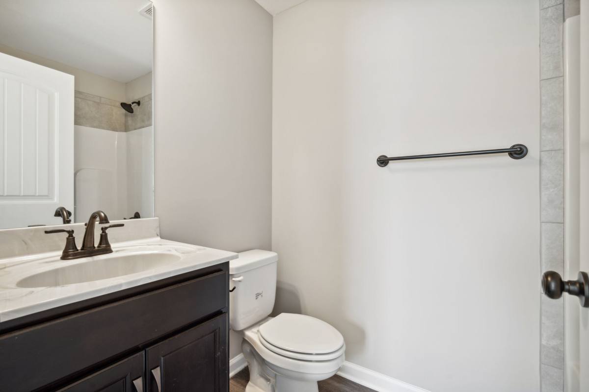 Townhouse for rent at Center Pointe Townhomes, 169 Center Pointe Dr, Clarksville, TN 37040