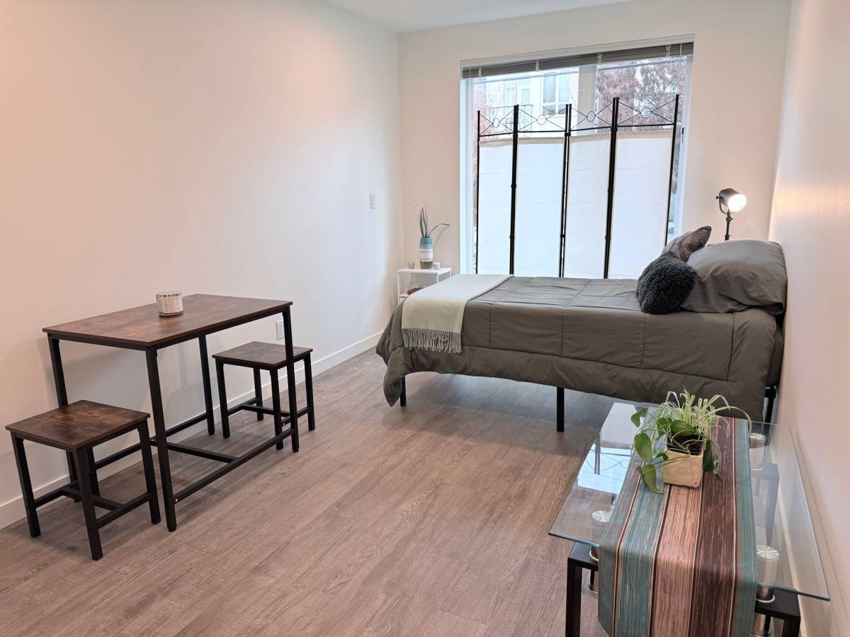 Apartment for rent at 4735 32nd Ave S, Seattle, WA 98118