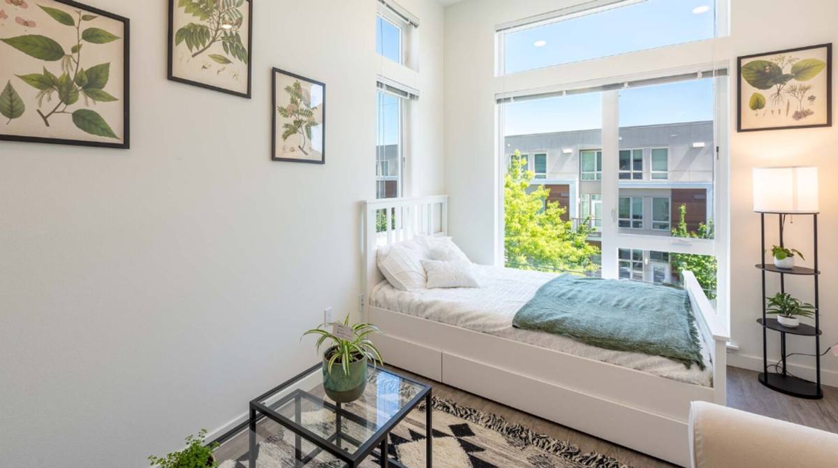 Apartment for rent at 4735 32nd Ave S, Seattle, WA 98118