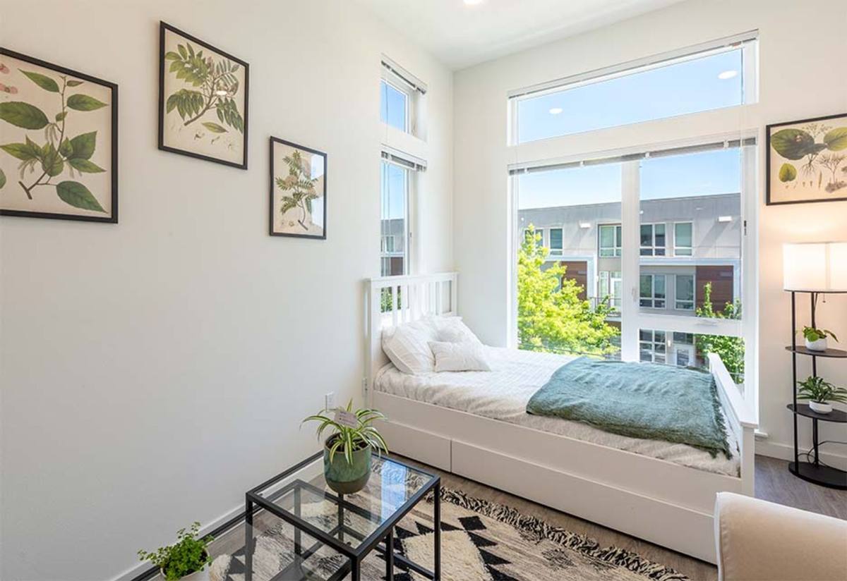 Apartment for rent at 4735 32nd Ave S, Seattle, WA 98118