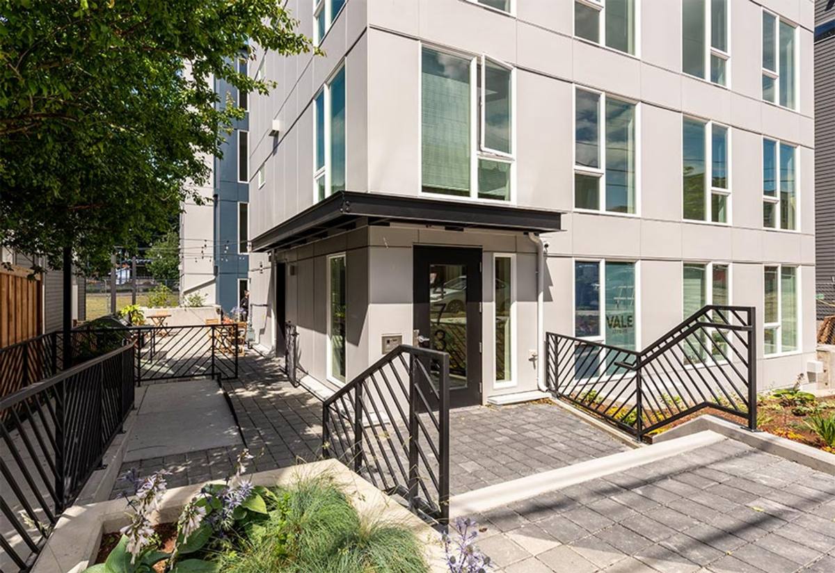 Apartment for rent at 4735 32nd Ave S, Seattle, WA 98118