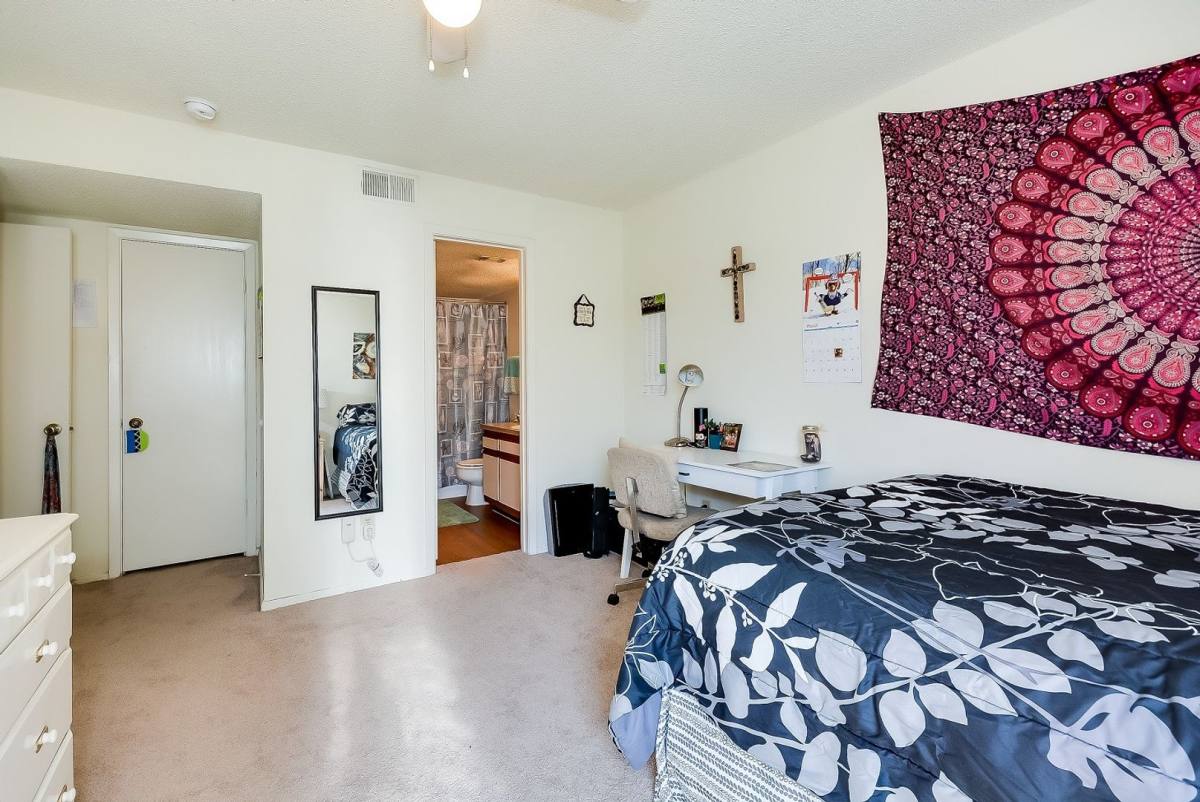 Apartment for rent at 218 N Texas Blvd, Denton, TX 76201