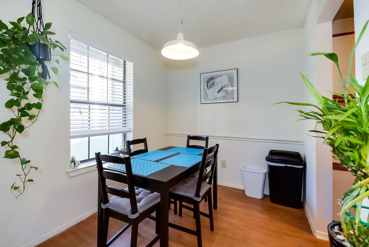 Apartment for rent at 218 N Texas Blvd, Denton, TX 76201