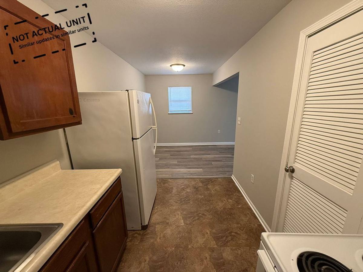 Apartment for rent at 1612 Richardson St, Columbia, MO 65201