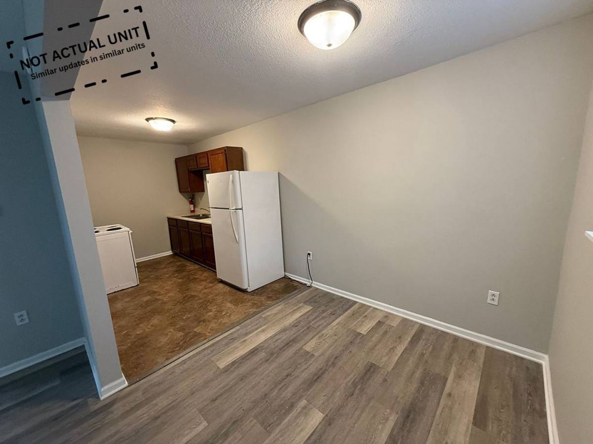 Apartment for rent at 1612 Richardson St, Columbia, MO 65201