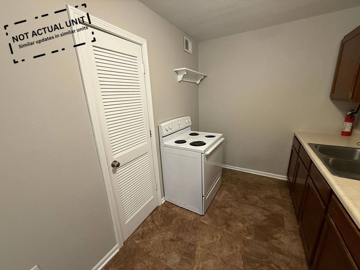 Apartment for rent at 1612 Richardson St, Columbia, MO 65201