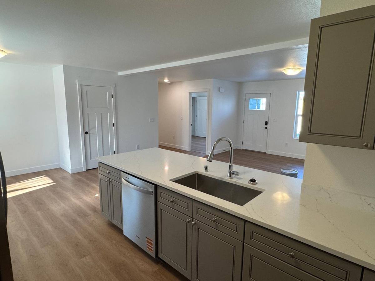 Apartment for rent at 16840 Park Place St, Eagle River, AK 99577