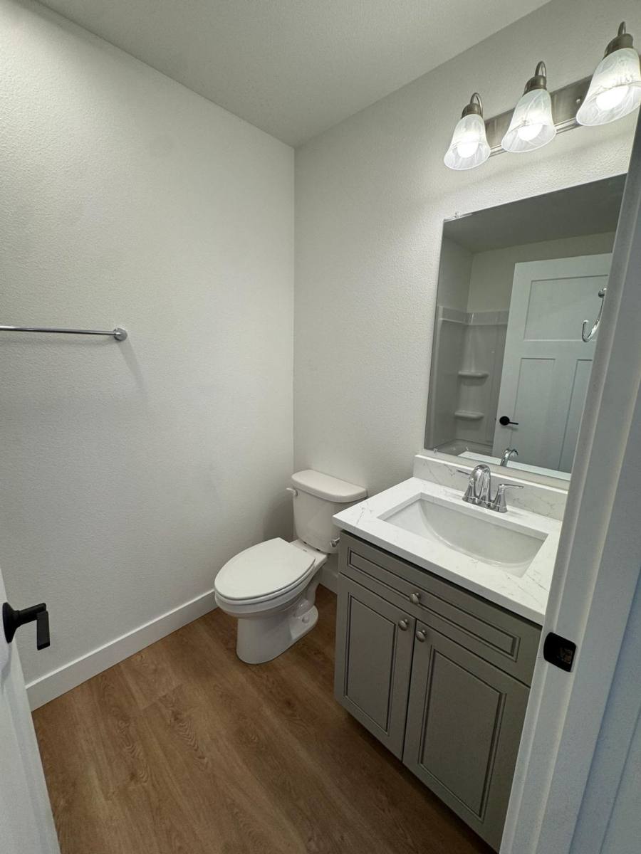 Apartment for rent at 16840 Park Place St, Eagle River, AK 99577