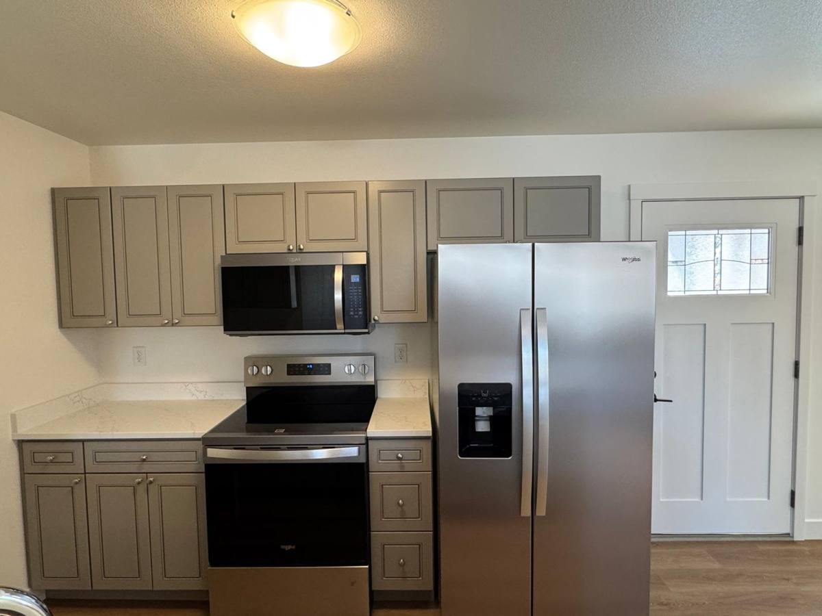 Apartment for rent at 16840 Park Place St, Eagle River, AK 99577