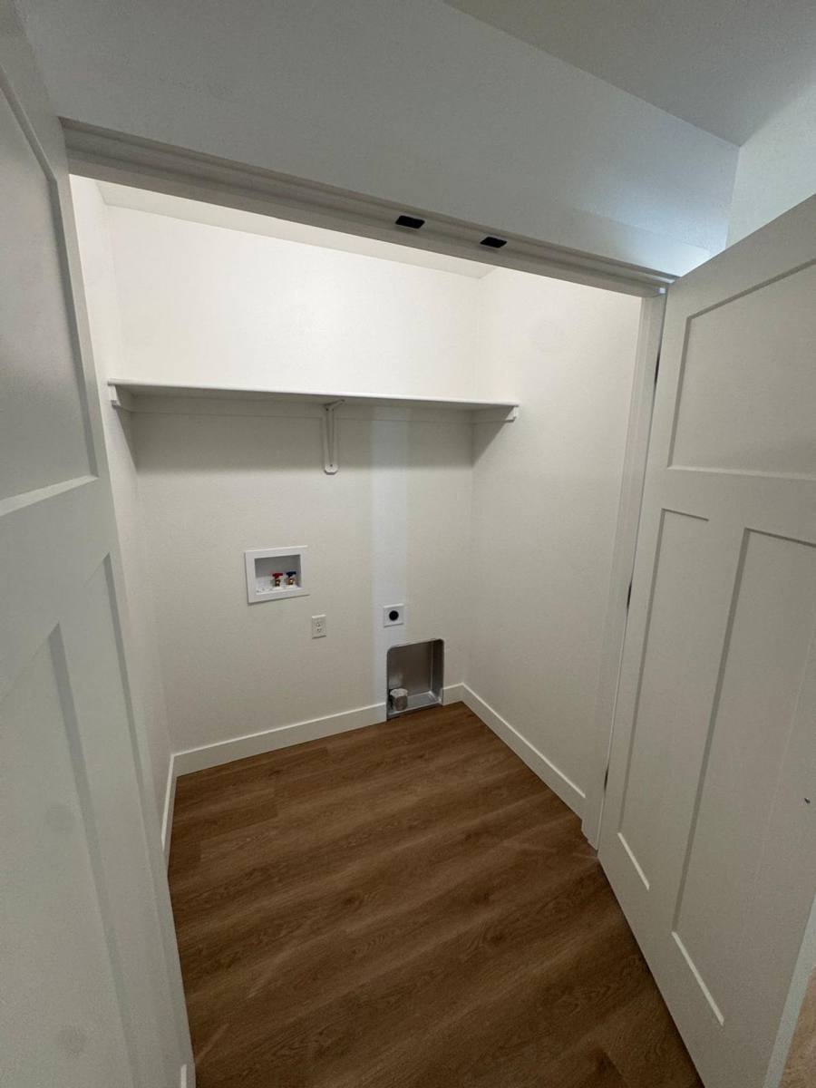 Apartment for rent at 16840 Park Place St, Eagle River, AK 99577