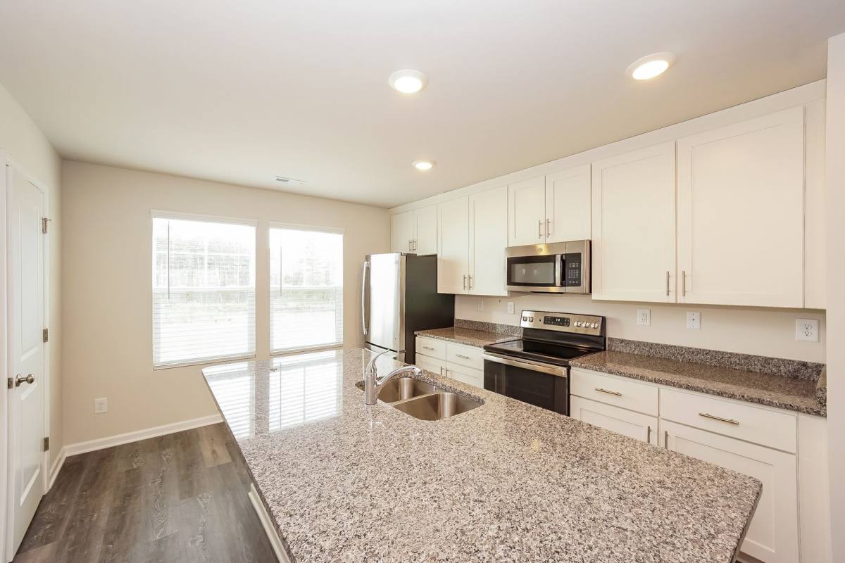 Townhouse for rent at 217 Kennerly Ave, Mooresville, NC 28115