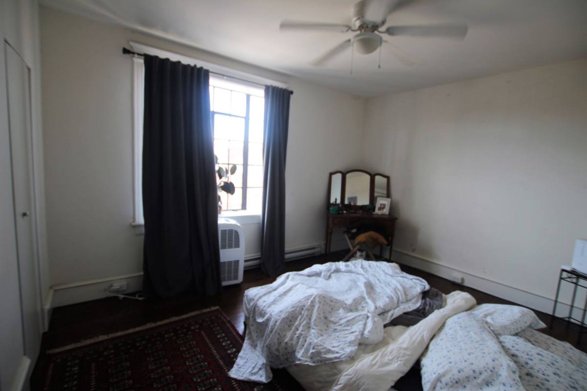 Apartment for rent at 2831 W Girard Ave, Philadelphia, PA 19130