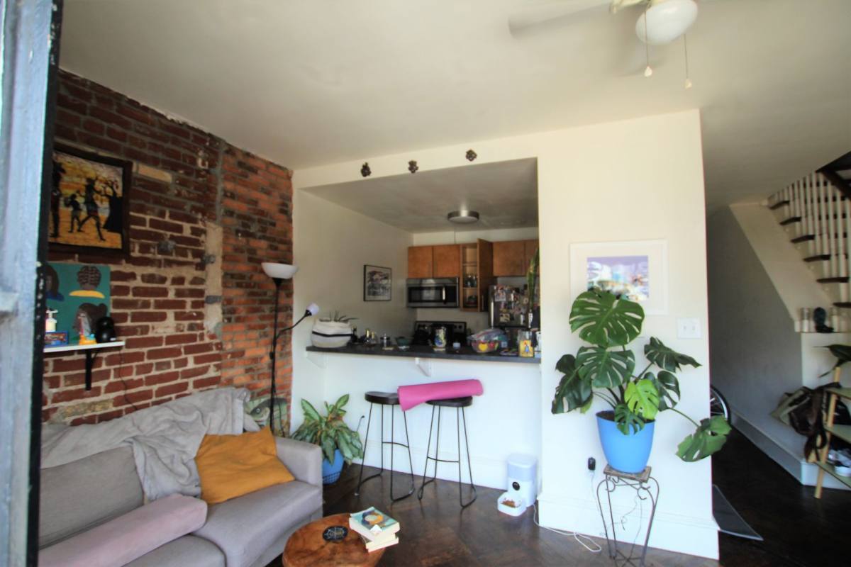 Apartment for rent at 2831 W Girard Ave, Philadelphia, PA 19130