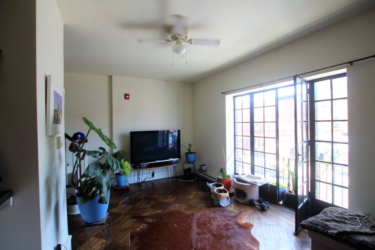 Apartment for rent at 2831 W Girard Ave, Philadelphia, PA 19130