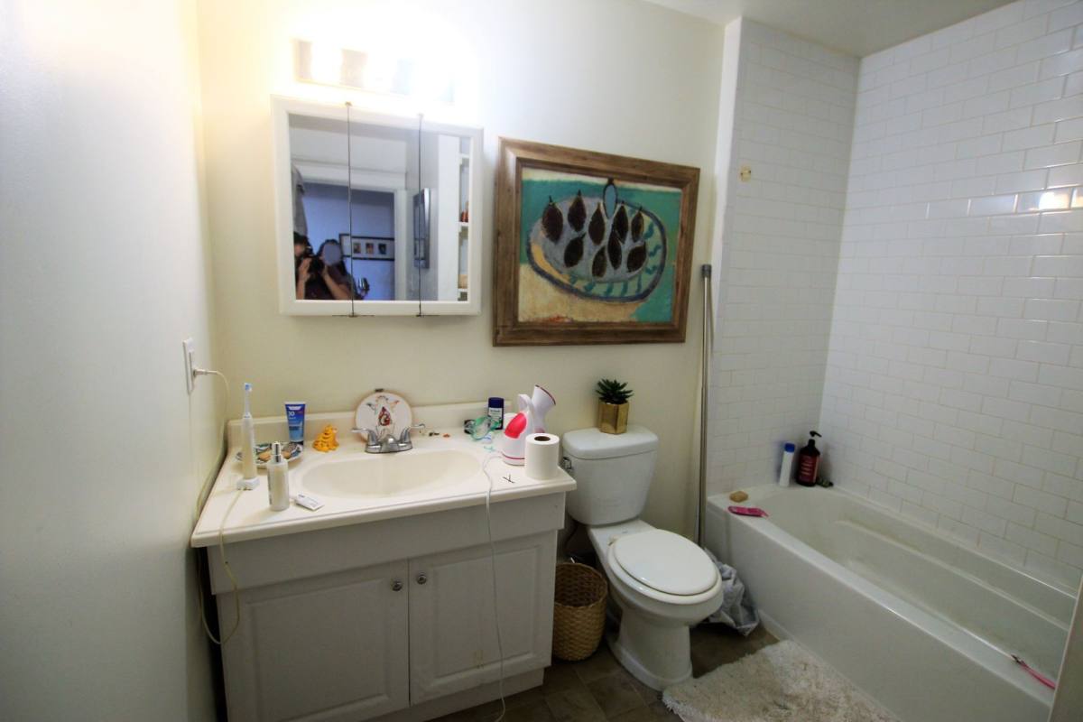 Apartment for rent at 2831 W Girard Ave, Philadelphia, PA 19130