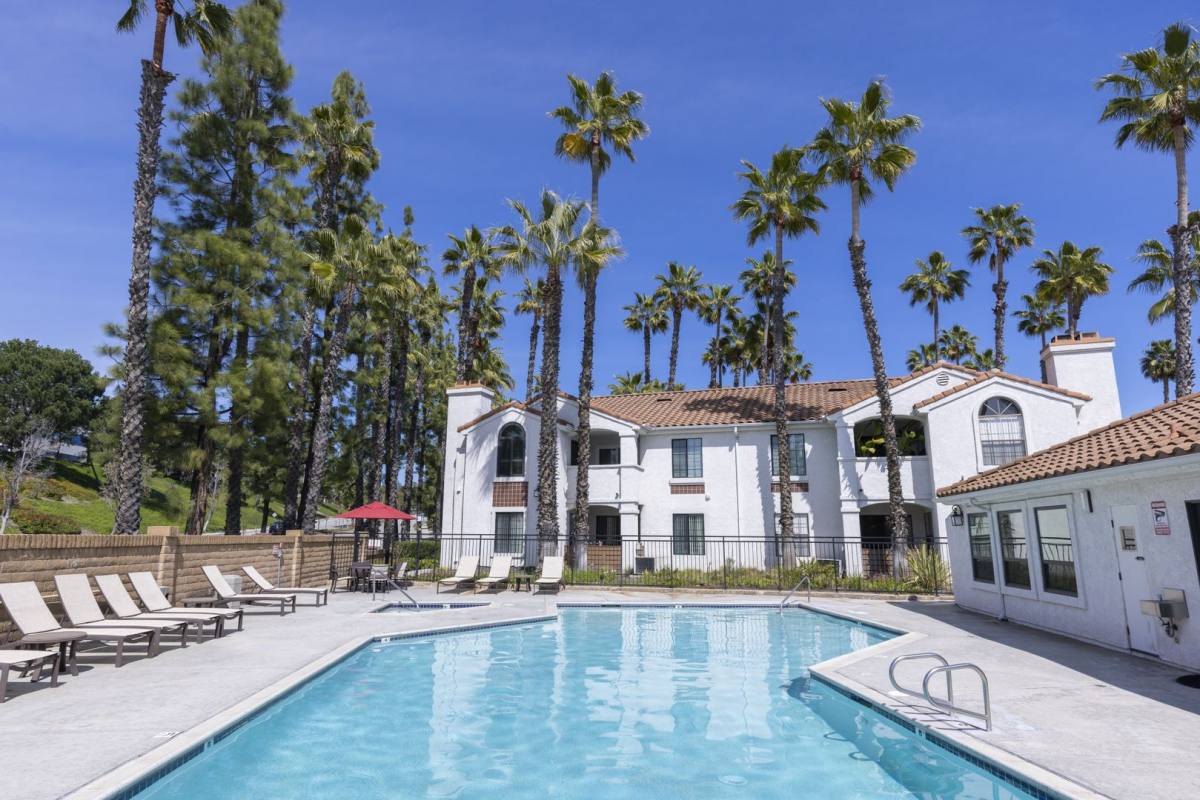 Apartment for rent at 23842 Alicia Parkway, Mission Viejo, CA 92691
