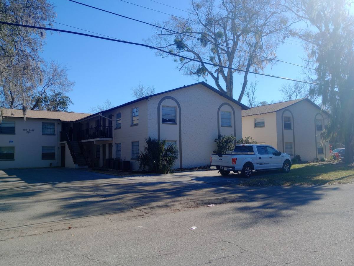Apartment for rent at 1229 Kennedy Rd, Daytona Beach, FL 32117