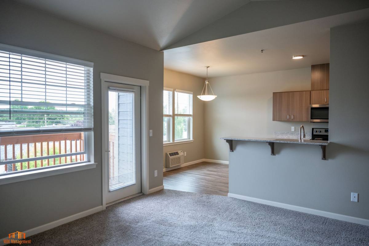 Apartment for rent at 300 Boulder Falls Dr, Lebanon, OR 97355