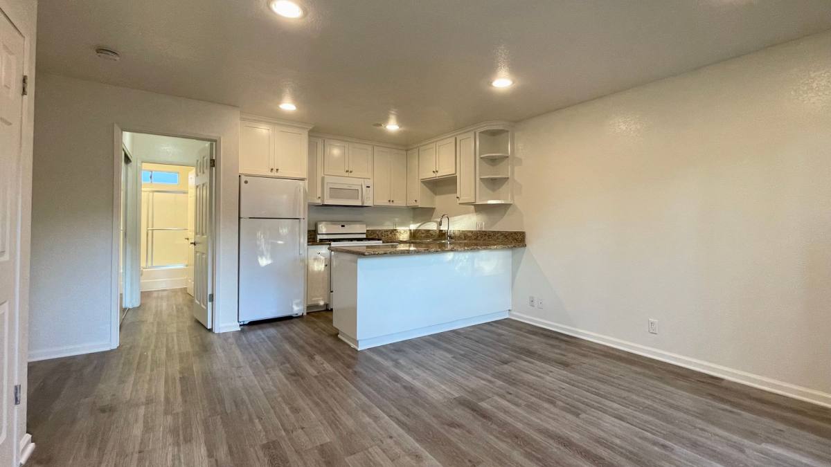 Apartment for rent at 320 W Canon Perdido St, Santa Barbara, CA 93101