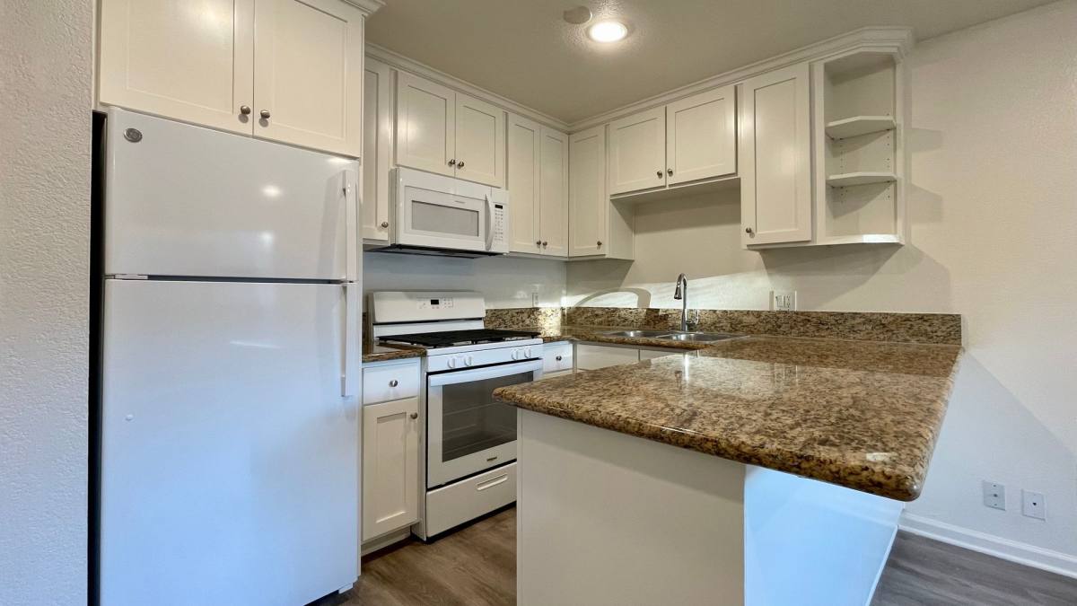 Apartment for rent at 320 W Canon Perdido St, Santa Barbara, CA 93101